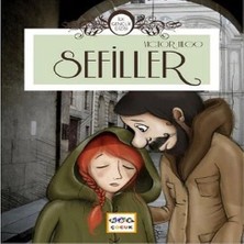 Epilons Sefiller (Ilk Gençlik Dizisi)