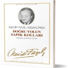 Epilons Doğru Yolun Sapık Kolları