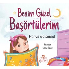 Epilons Benim Güzel Başörtülerim