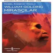 Epilons Mirasçılar - Modern Klasikler Dizisi (Ciltli)