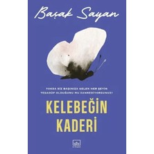 Epilons Kelebeğin Kaderi