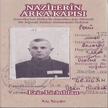 Epilons Lerin Arka Kapısı