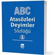 Epilons Atasözleri Deyimler Sözlüğü