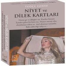 Epilons Niyet ve Dilek Kartları
