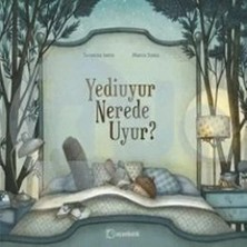 Epilons Yediuyur Nerede Uyur?