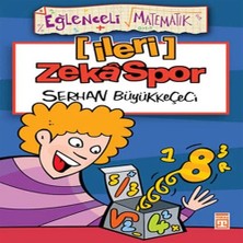 Epilons Eğlenceli Bilgi (Matematik) - Ileri Zeka Spor
