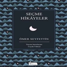 Epilons Seçme Hikâyeler (Bez Ciltli)