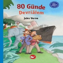 Epilons Çuk Klasikleri: Seksen Günde Devrialem