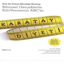 Epilons Karatay Diyeti Bilimsel Gerçeklerle Kilo Vermenin Abc'si