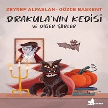 Epilons Drakula’nın Kedisi ve Diğer Şiirler