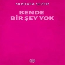 Epilons Bende Bir Şey