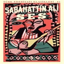 Epilons Ses - Türk Edebiyatı Klasikleri