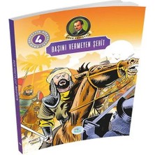 Epilons Ömer Seyfettin Hikayeleri 4 - Başını Vermeyen Şehit