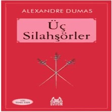 Epilons Üç Silahşörler