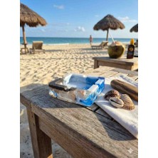 Epoksi Tasarım Küllük  Epoksi kül tablası Epoxi recine Tasarım