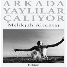 Epilons Arkada Yaylılar Çalıyor (Ciltli)