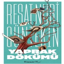 Epilons Yaprak Dökümü (Yeni Kapak)