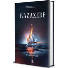 Epilons Kazazede - 1 (Ciltli)