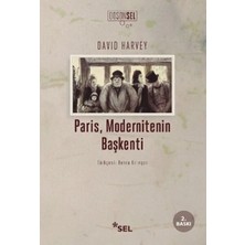 Epilons Paris, Modernitenin Başkenti