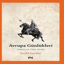 Epilons Avrupa Günlükleri