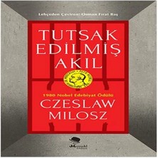 Epilons Tutsak Edilmiş Akıl