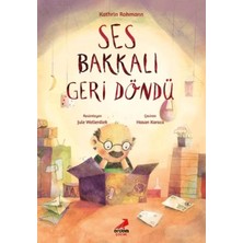 Epilons Ses Bakkalı Geri Döndü