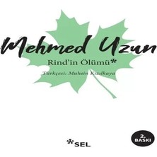 Epilons Rindin Ölümü