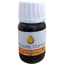 Epilons Propolis Damla 20 ml