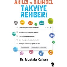 Epilons Akılcı ve Bilimsel Takviye Rehberi