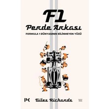 Epilons F1 Perde Arkası