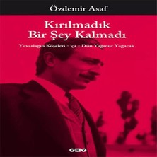 Epilons Kırılmadık Bir Şey Kalmadı