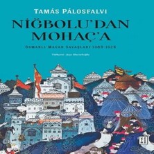 Epilons Niğbolu'dan Mohaç'a