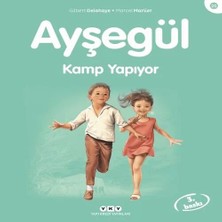 Epilons Ayşegül Serisi 26 - Kamp Yapıyor