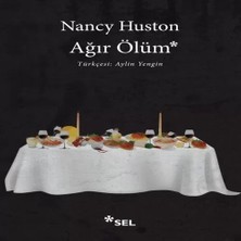 Epilons Ağır Ölüm