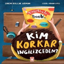 Epilons Kim Korkar Ingilizceden?