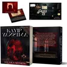 Epilons Kayıp Yansıma