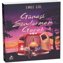 Epilons Güneşi Söndürmem Gerek 3