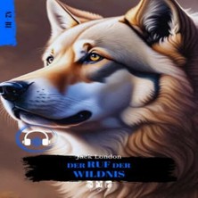 Epilons Der Ruf Der Wıldnıs (Almanca)