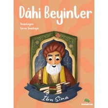 Epilons Dahi Beyinler - Ibn Sina