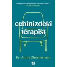 Epilons Cebinizdeki Terapist