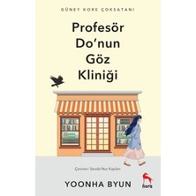 Epilons Profesör Do'nun Göz Kliniği