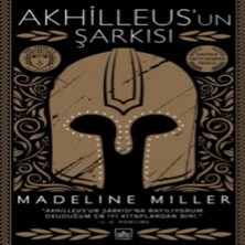 Epilons Akhilleus’un Şarkısı