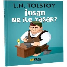 Epilons Insan Ne ile Yaşar