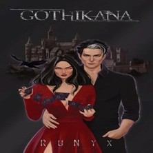 Epilons Gothikana (Ciltli)