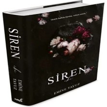 Epilons Siren 2 (Ciltli)