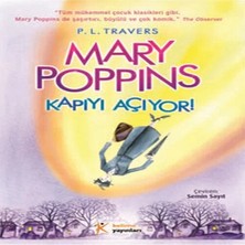 Epilons Mary Poppins Kapıyı Açıyor!