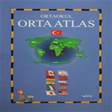 Epilons Ortaokul Orta Atlas