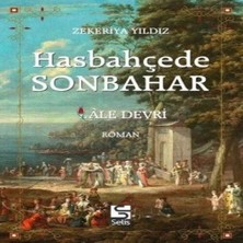 Epilons Hasbahçede Sonbahar