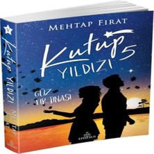 Epilons Kutup Yıldızı 5: Güz Fırtınası