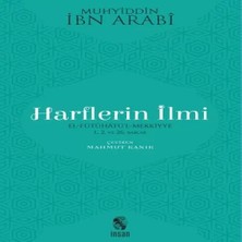 Epilons Harflerin Ilmi